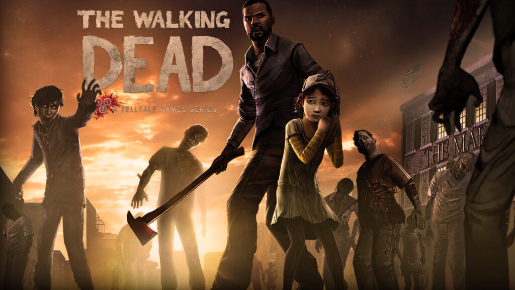The Walking Dead: Telltale Series