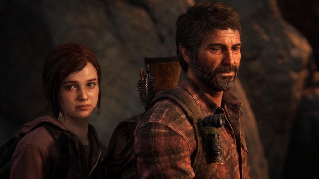 The Last of Us Series