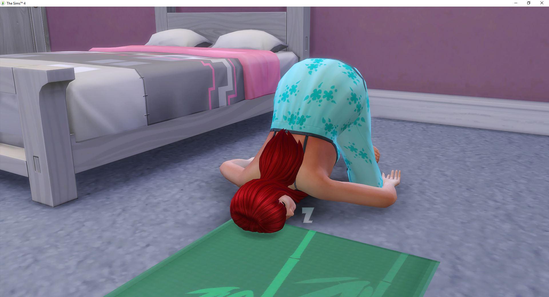 Why Won't My Sim Sleep? 20 Reasons Plus Solutions Gaming News